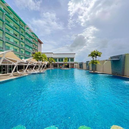Mbi Resort Danok Hat Yai Luaran gambar