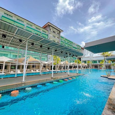 Mbi Resort Danok Hat Yai Luaran gambar