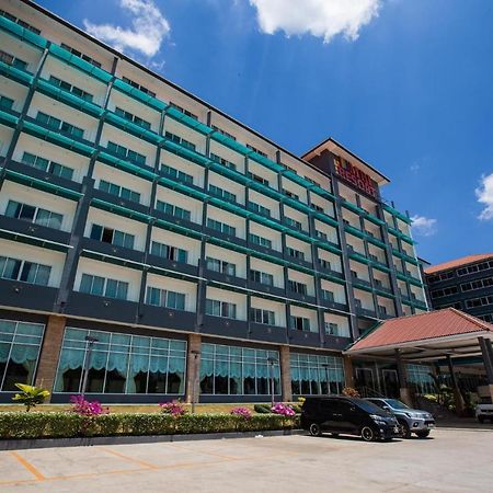 Mbi Resort Danok Hat Yai Luaran gambar