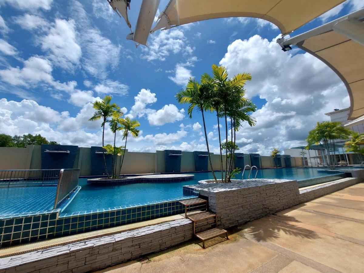 Mbi Resort Danok Hat Yai Luaran gambar