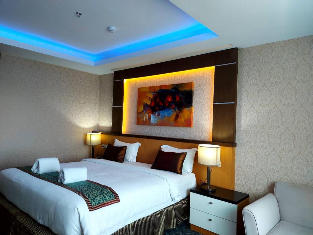 Mbi Resort Danok Hat Yai Luaran gambar