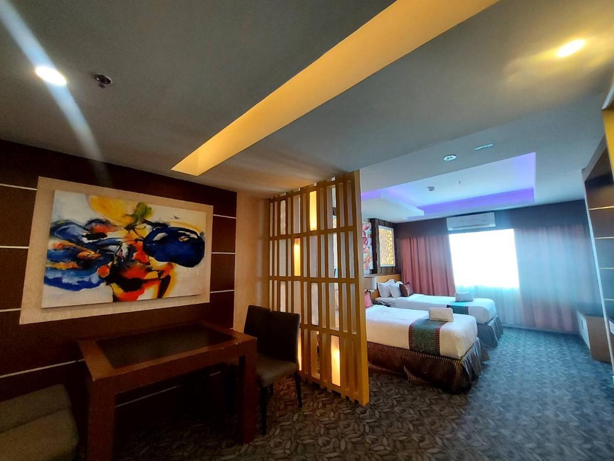 Mbi Resort Danok Hat Yai Luaran gambar