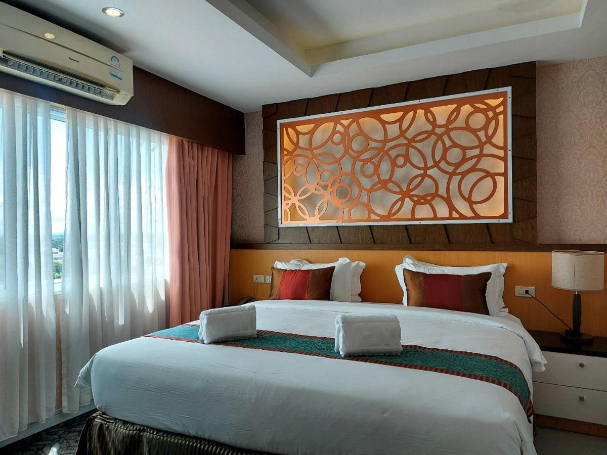Mbi Resort Danok Hat Yai Luaran gambar