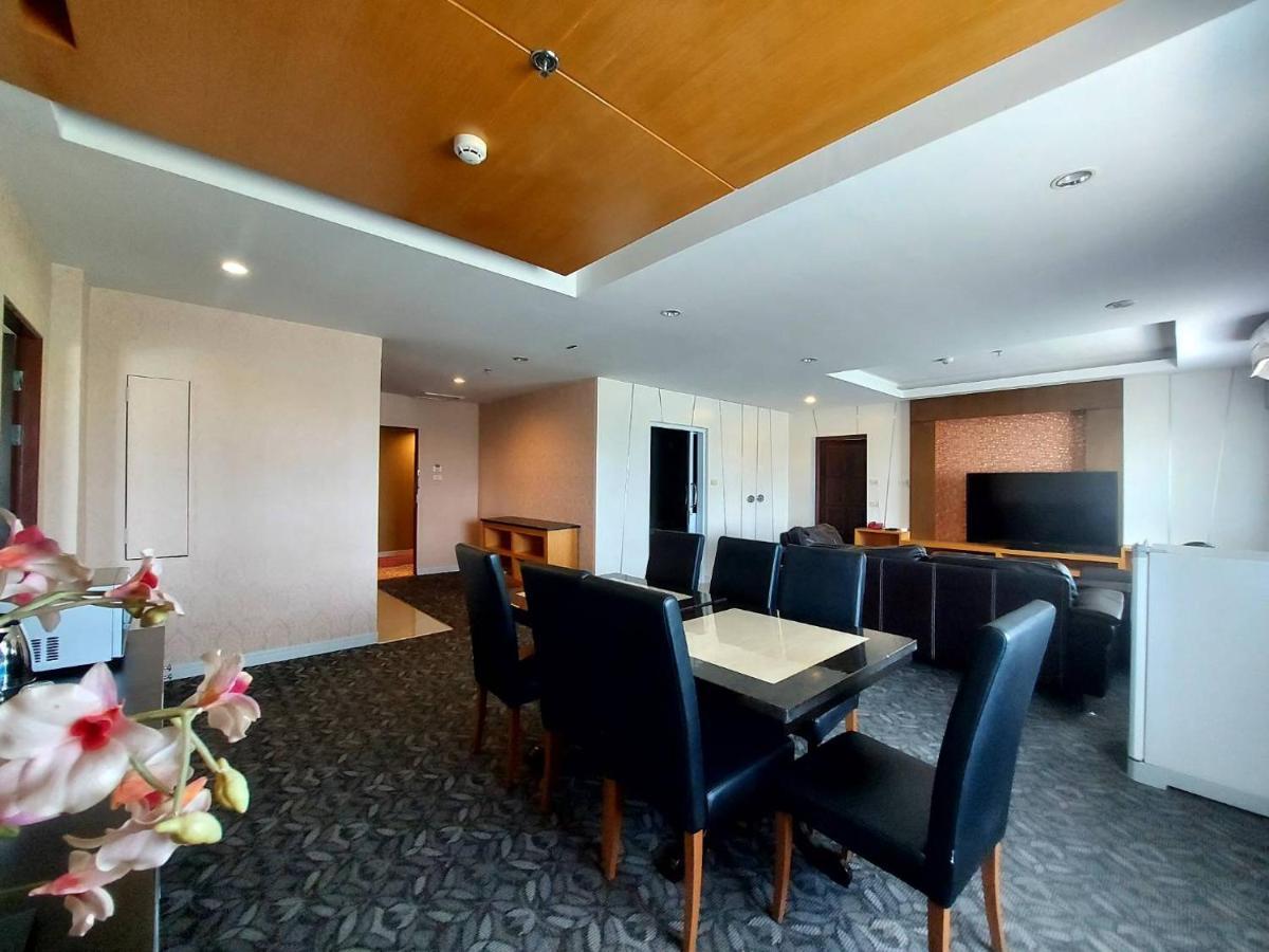 Mbi Resort Danok Hat Yai Luaran gambar
