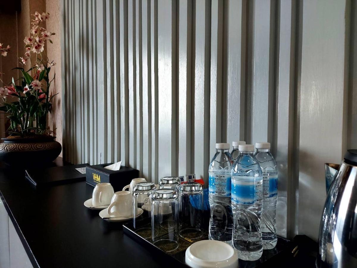 Mbi Resort Danok Hat Yai Luaran gambar