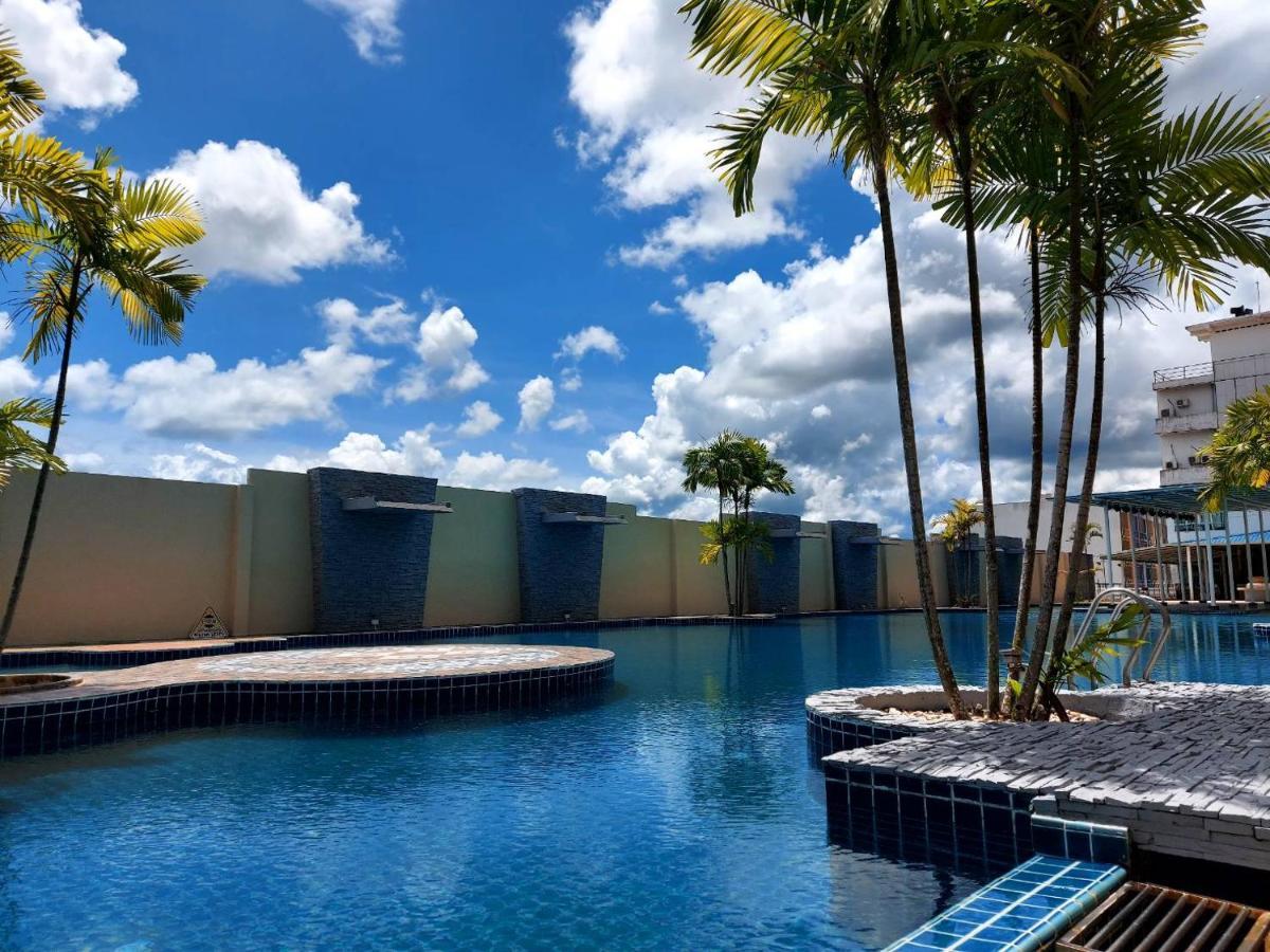 Mbi Resort Danok Hat Yai Luaran gambar