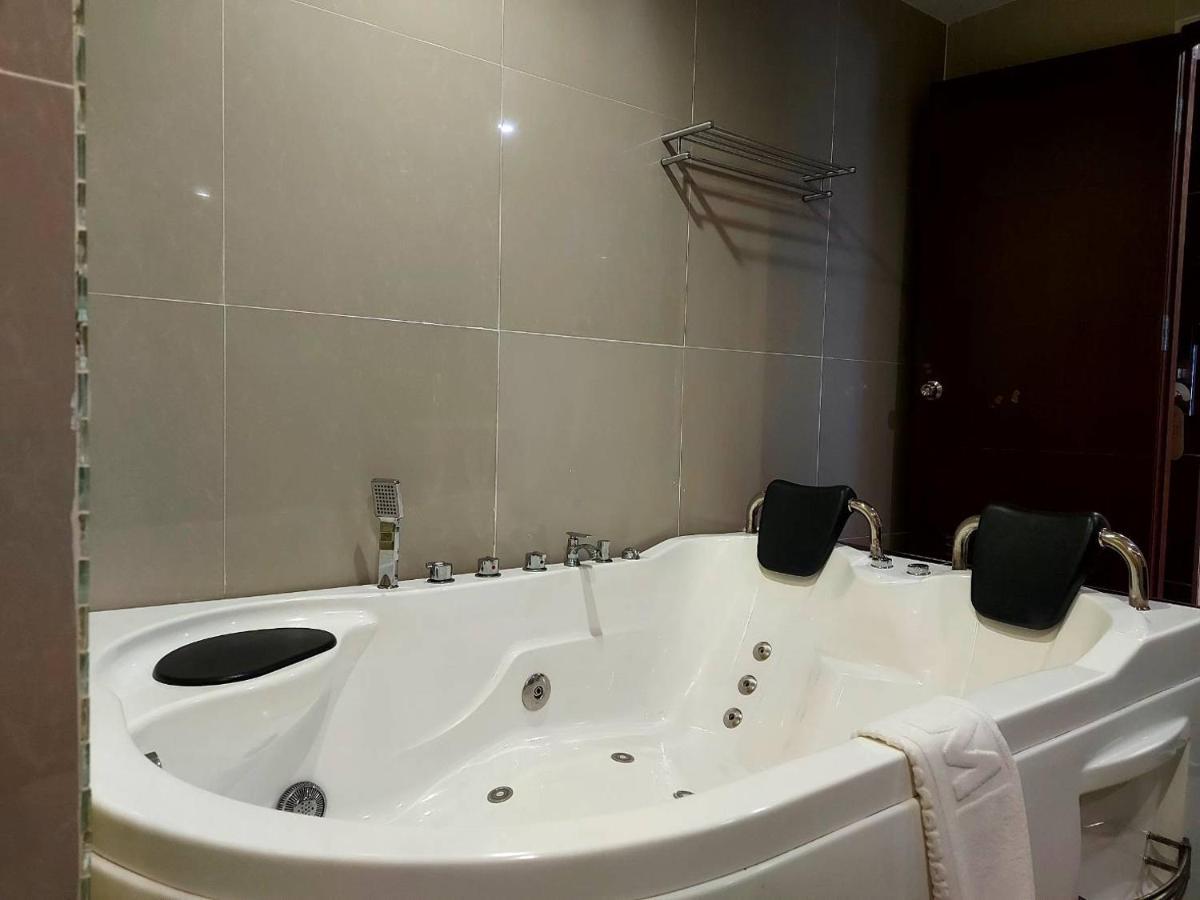 Mbi Resort Danok Hat Yai Luaran gambar
