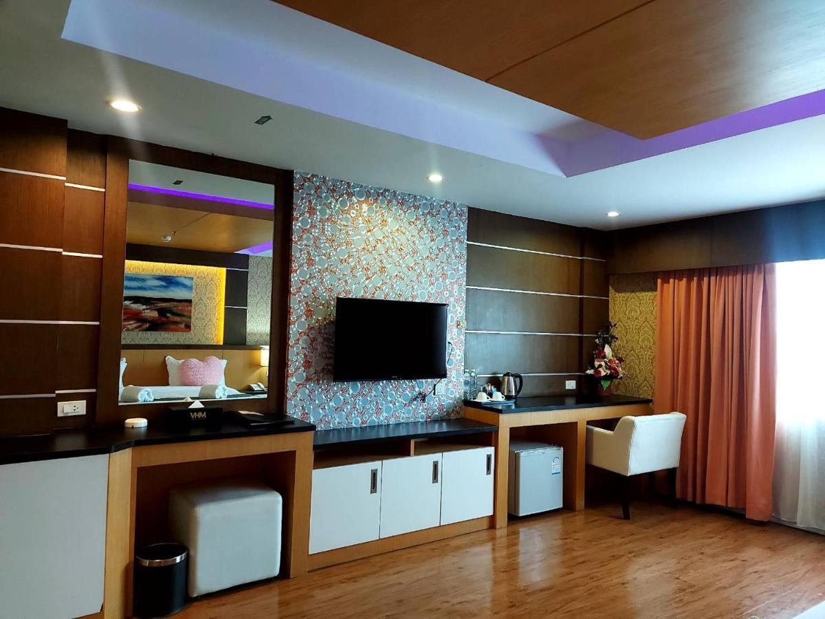 Mbi Resort Danok Hat Yai Luaran gambar
