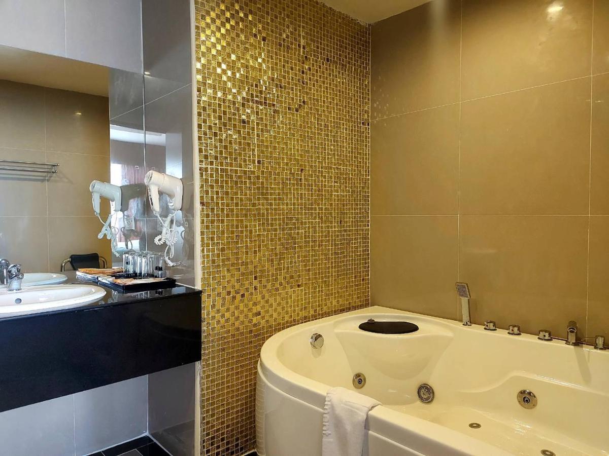 Mbi Resort Danok Hat Yai Luaran gambar