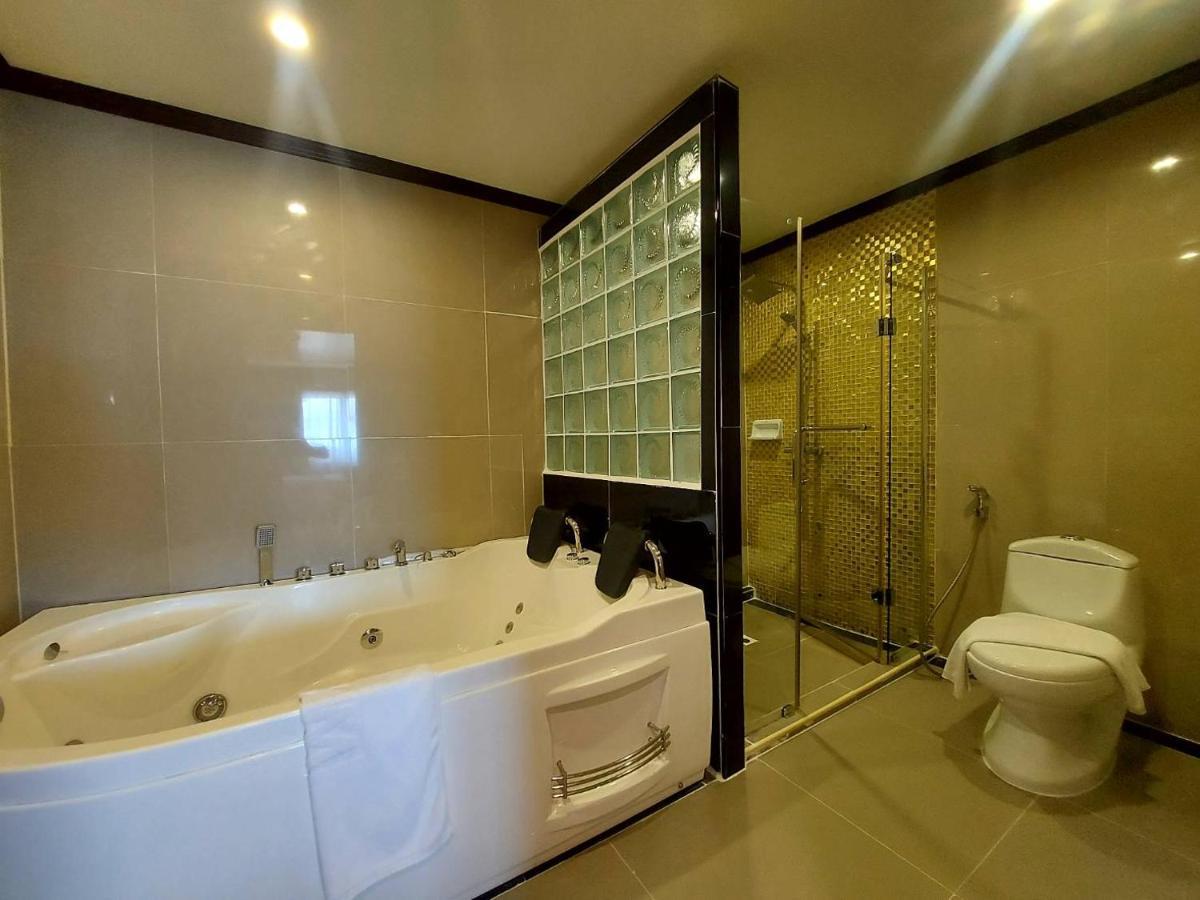 Mbi Resort Danok Hat Yai Luaran gambar