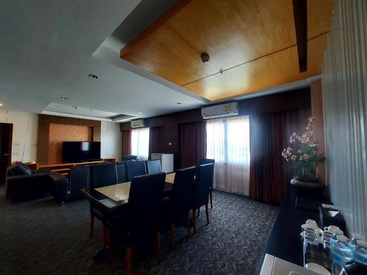 Mbi Resort Danok Hat Yai Luaran gambar