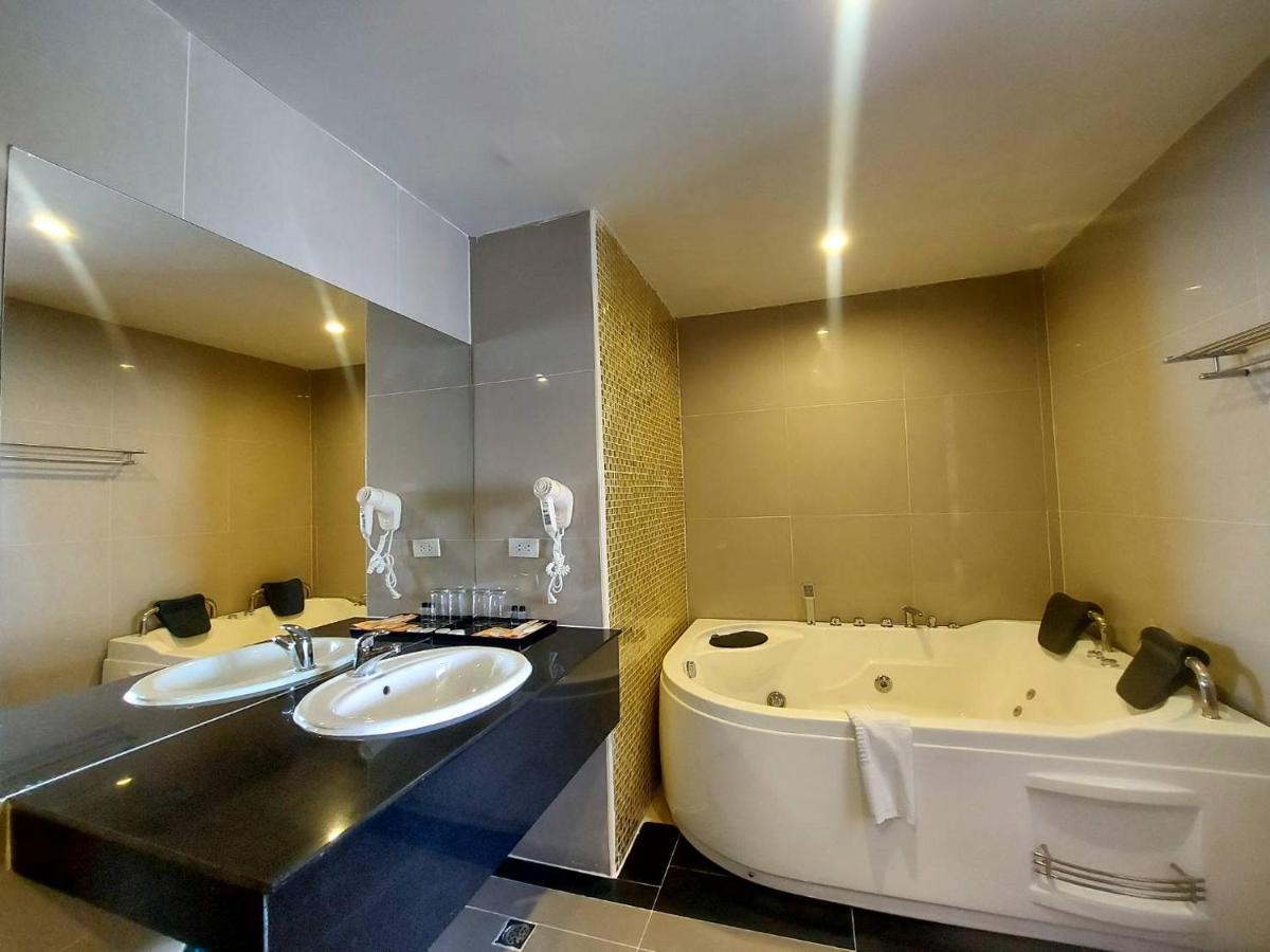 Mbi Resort Danok Hat Yai Luaran gambar