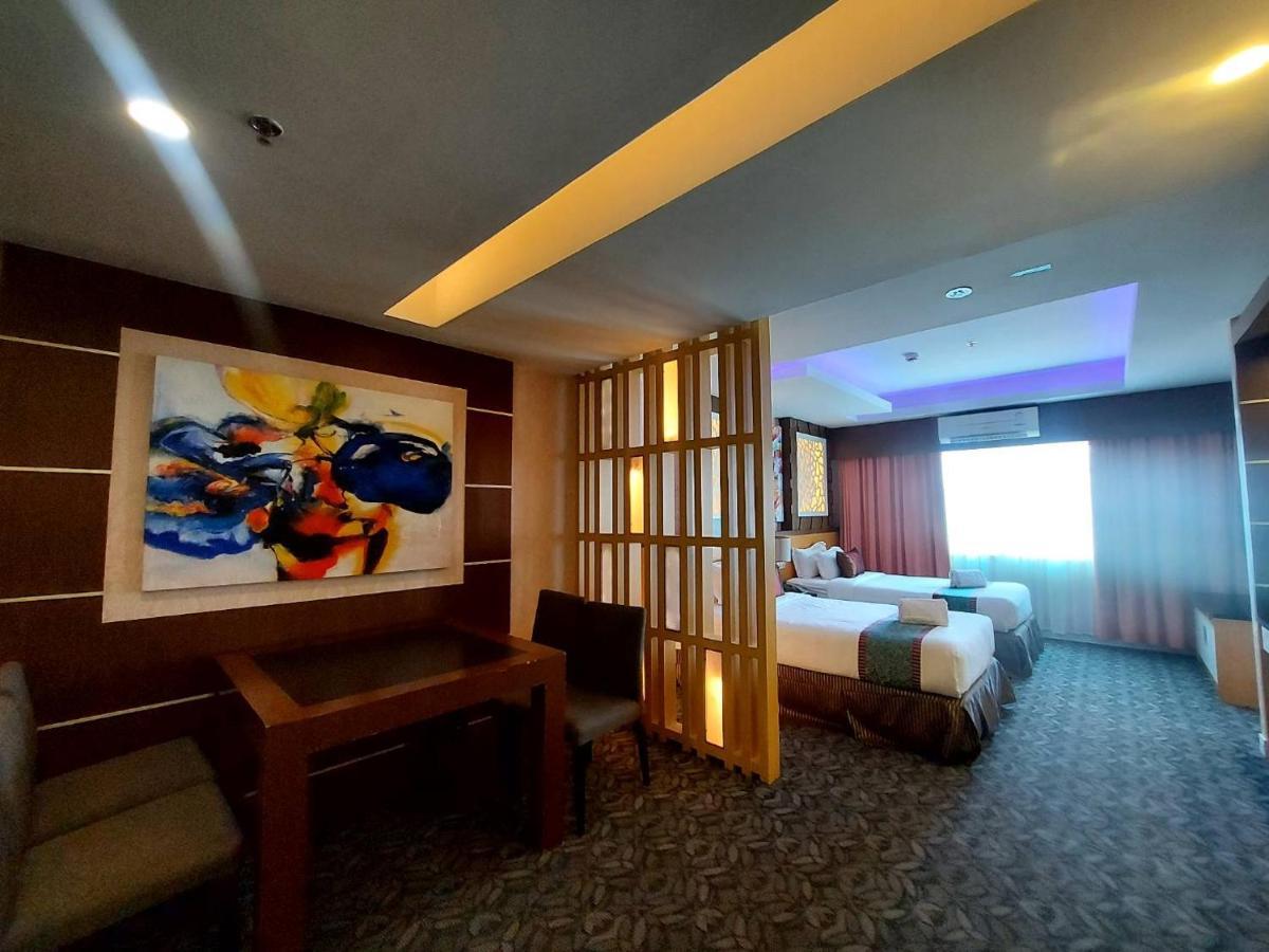 Mbi Resort Danok Hat Yai Luaran gambar