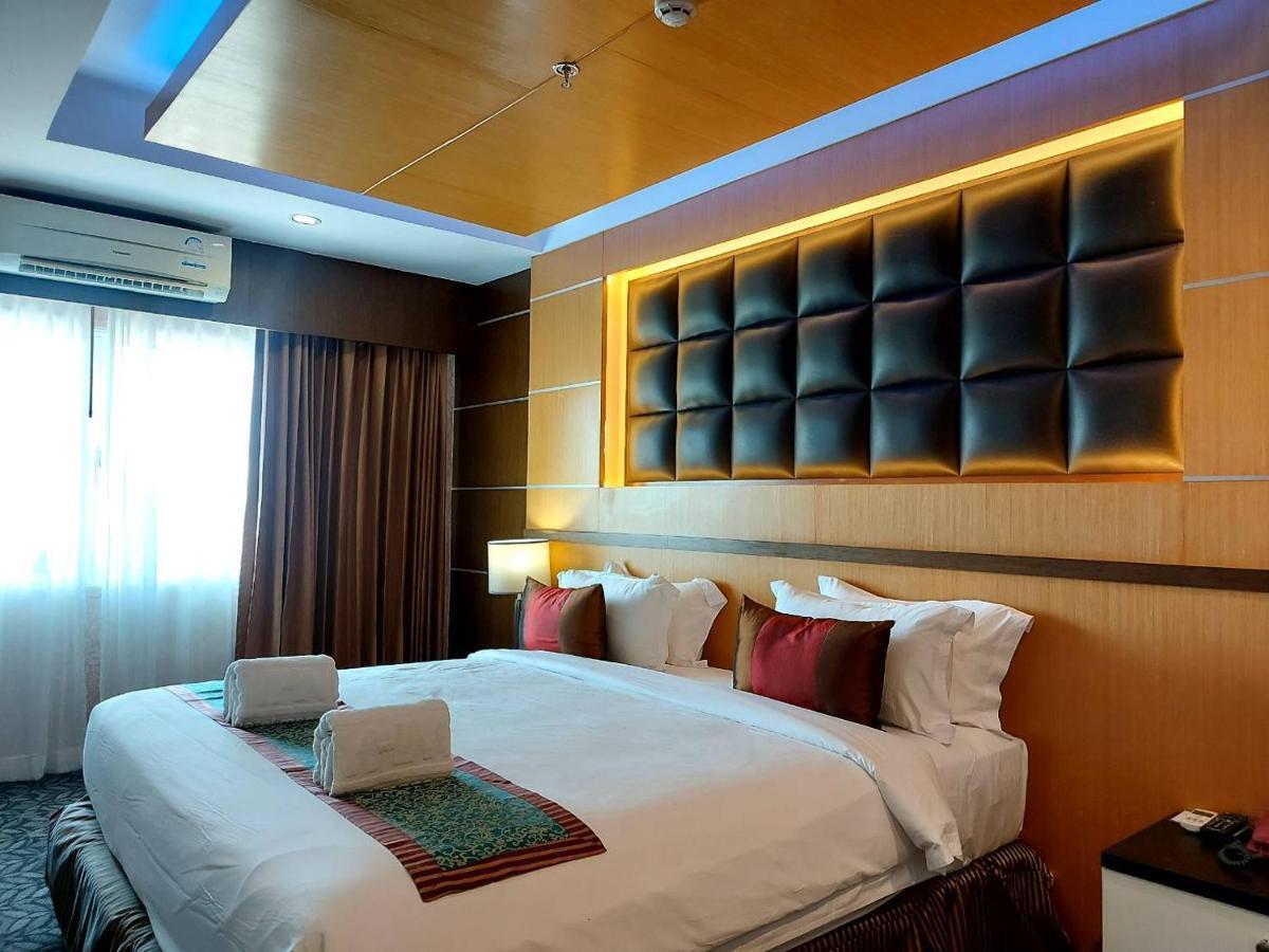 Mbi Resort Danok Hat Yai Luaran gambar