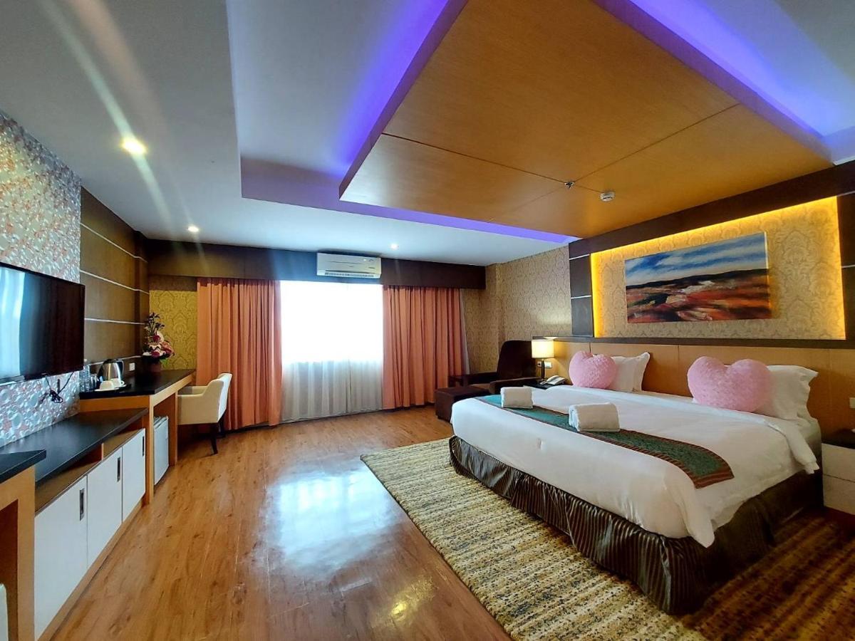 Mbi Resort Danok Hat Yai Luaran gambar