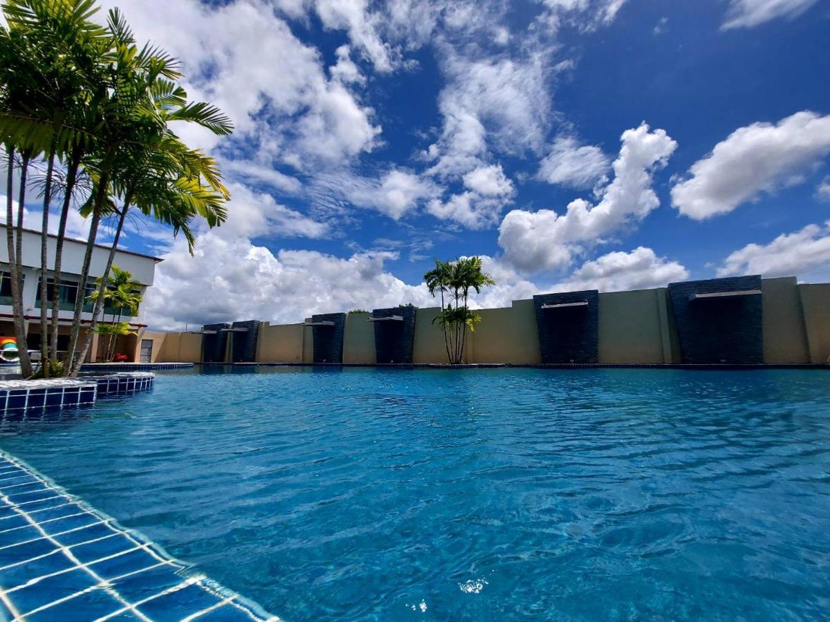 Mbi Resort Danok Hat Yai Luaran gambar
