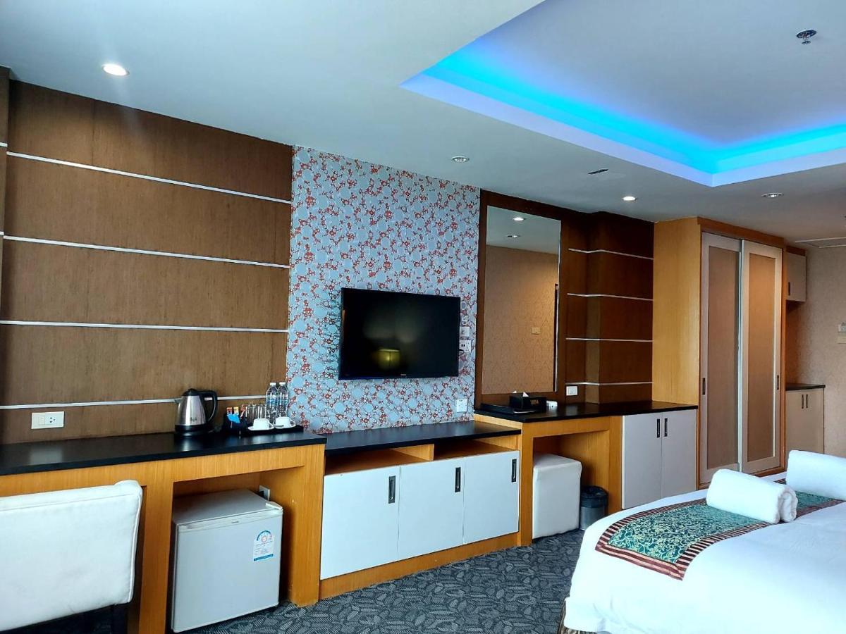 Mbi Resort Danok Hat Yai Luaran gambar