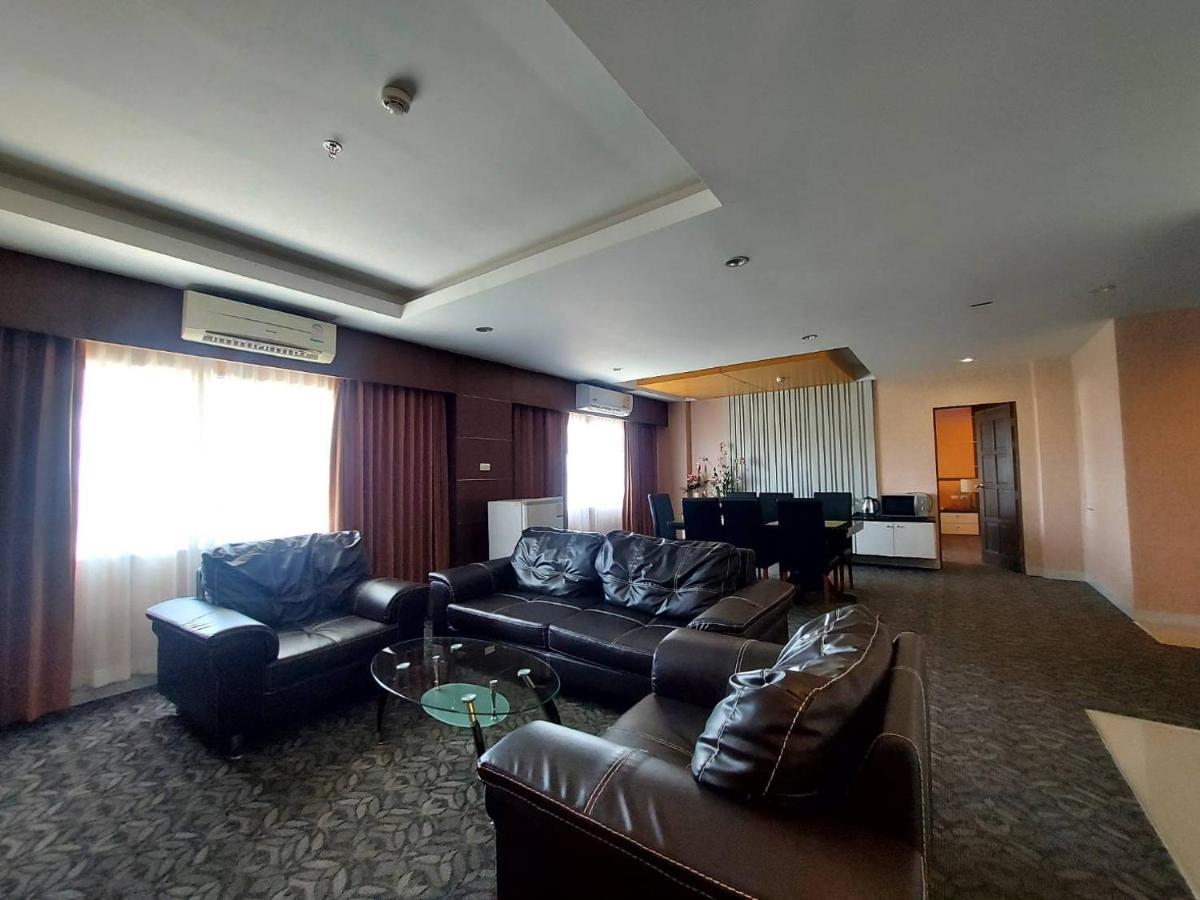 Mbi Resort Danok Hat Yai Luaran gambar