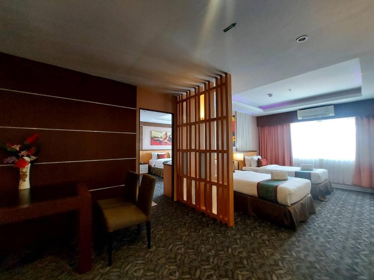 Mbi Resort Danok Hat Yai Luaran gambar