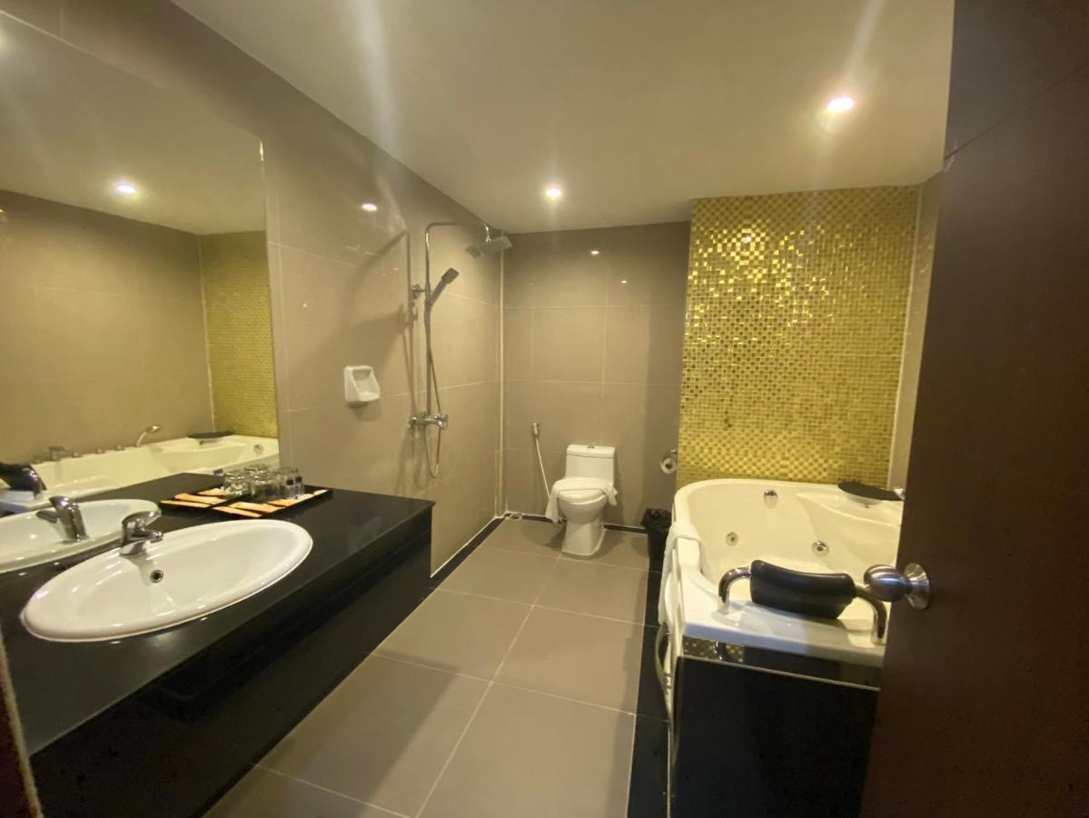 Mbi Resort Danok Hat Yai Luaran gambar
