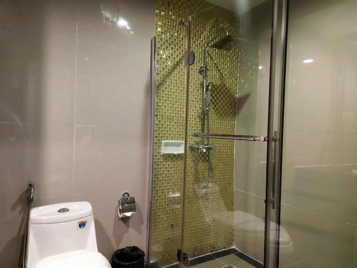 Mbi Resort Danok Hat Yai Luaran gambar