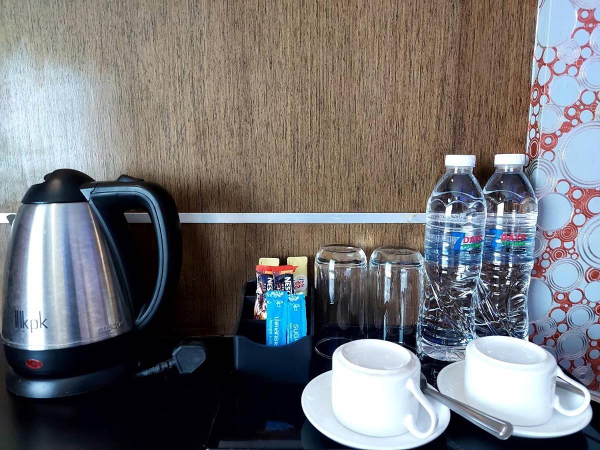 Mbi Resort Danok Hat Yai Luaran gambar