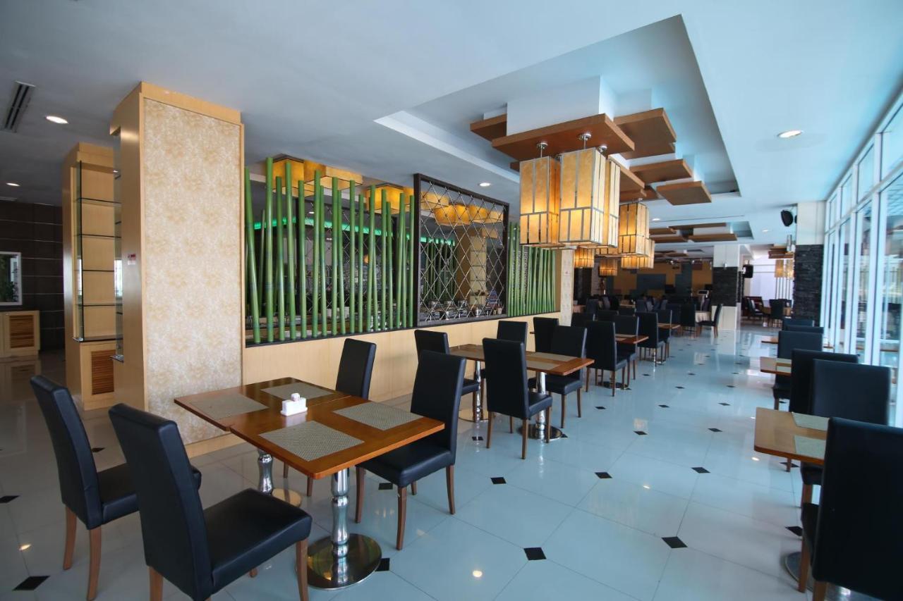 Mbi Resort Danok Hat Yai Luaran gambar