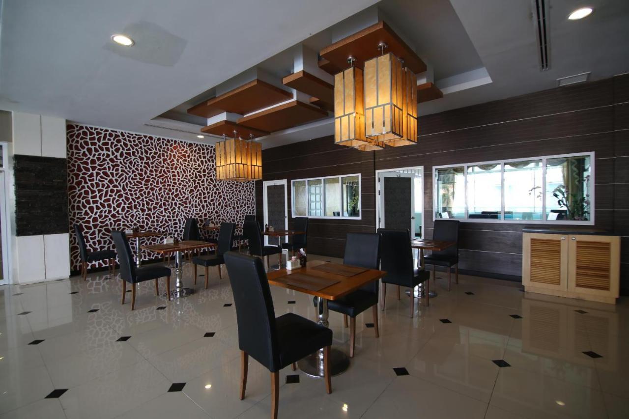 Mbi Resort Danok Hat Yai Luaran gambar
