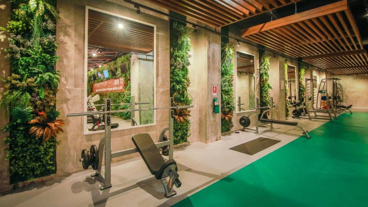 Mbi Resort Danok Hat Yai Luaran gambar