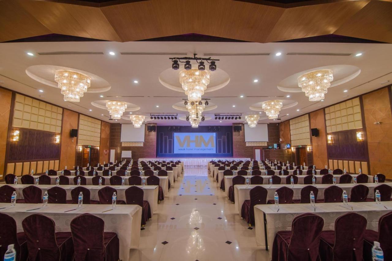 Mbi Resort Danok Hat Yai Luaran gambar